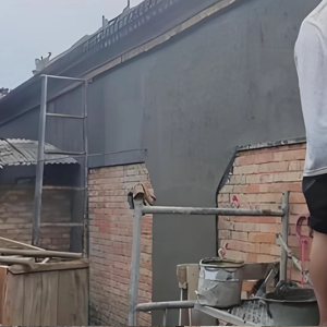 武胜ECC 高延性混凝土 砌体抗震加固薄层修补高抗渗高韧性特种建材