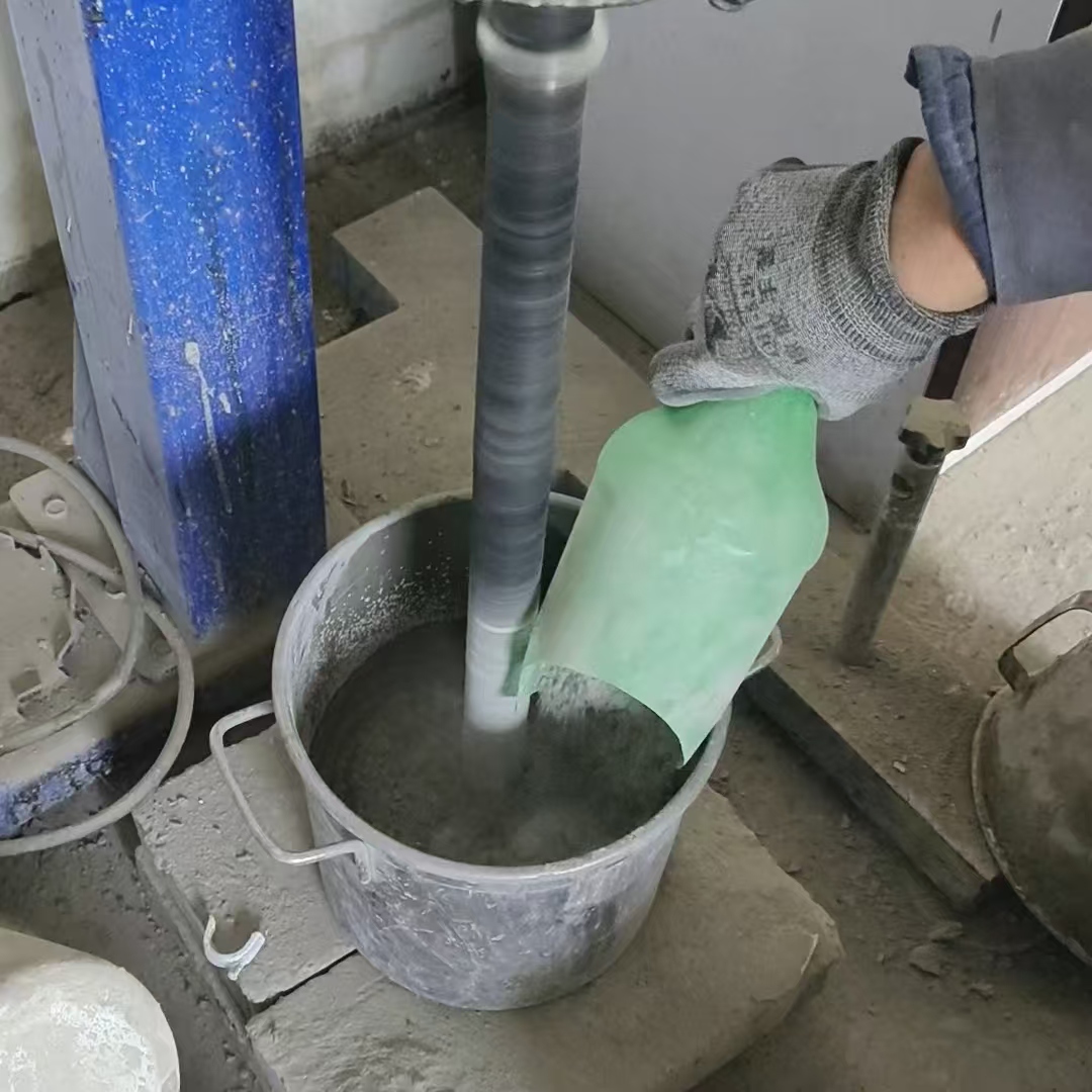 武胜桥梁公路张拉用H60压浆料与普通压浆料有什么区别？