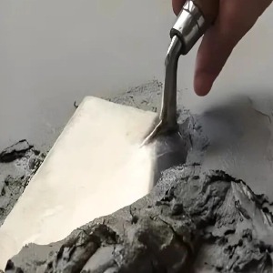 武胜混凝土裂缝孔洞剥落冻融修复用高强度丙乳防腐蚀砂浆